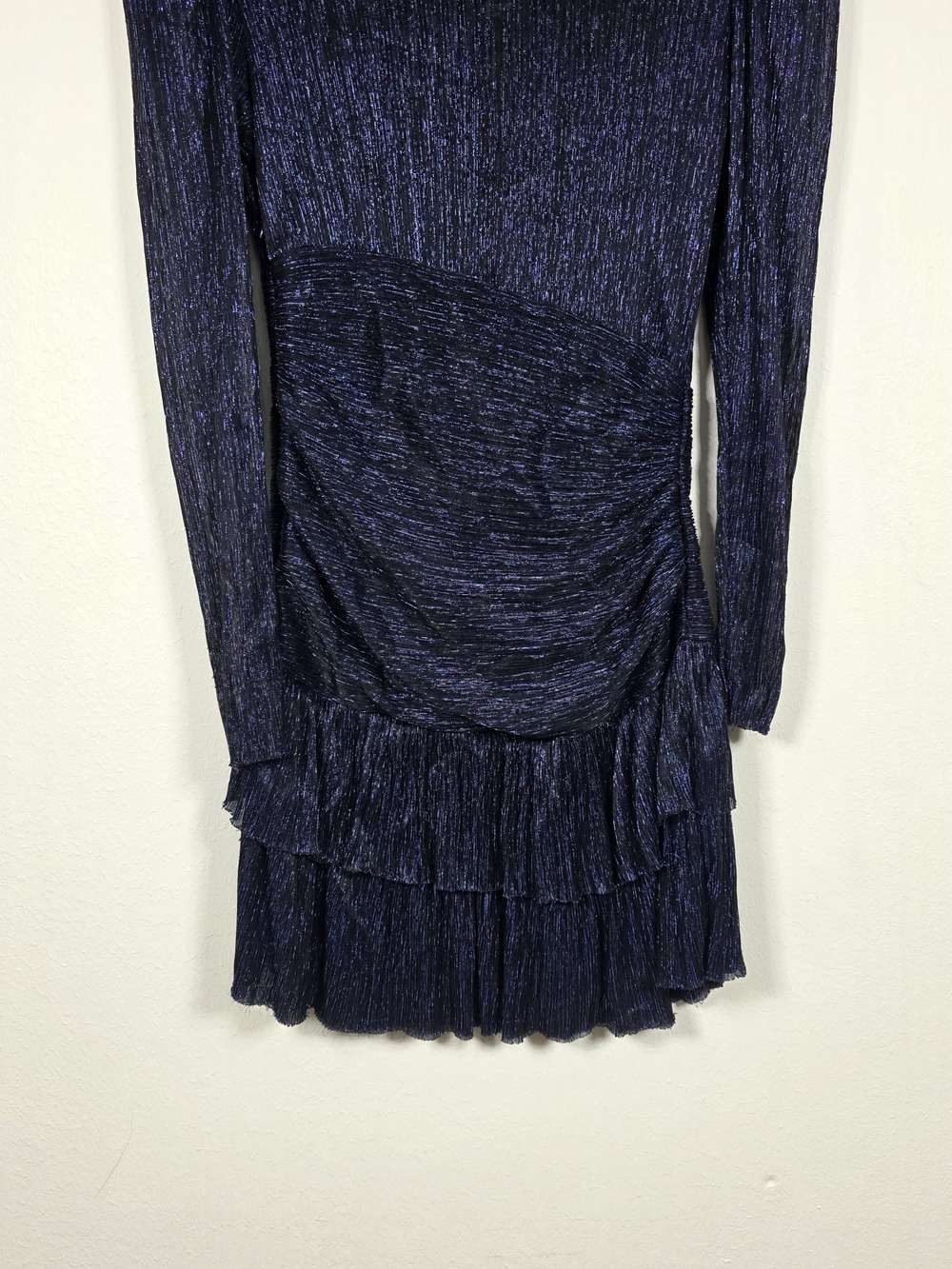 SABINA MUSAYEV BRENDA DRESS SIZE S MSRP $315 - Picture 6 of 11